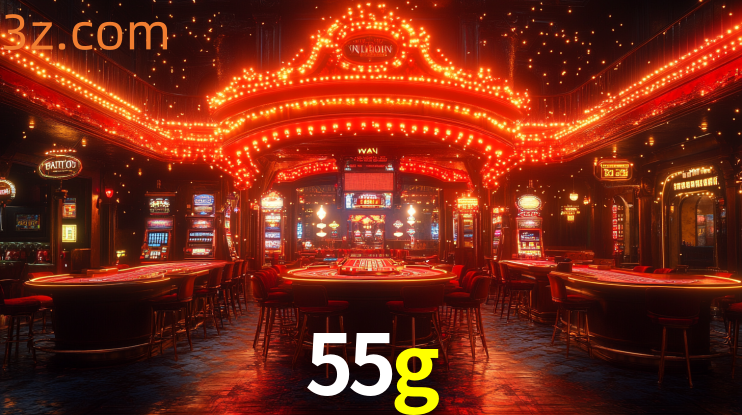 Apostas Esportivos 55g